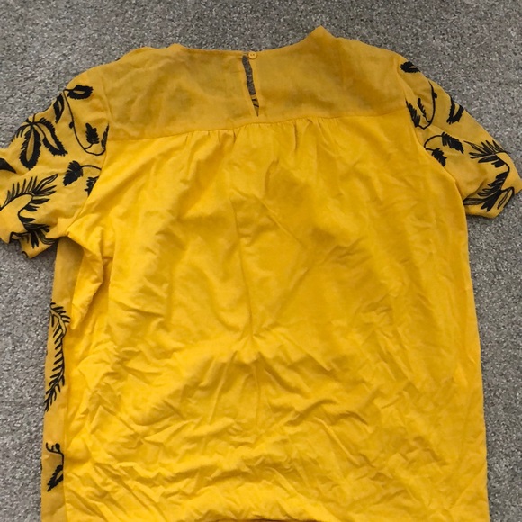 Market & spruce tee M - Picture 4 of 4